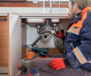 About Emergency plumbing pros Postville, IA